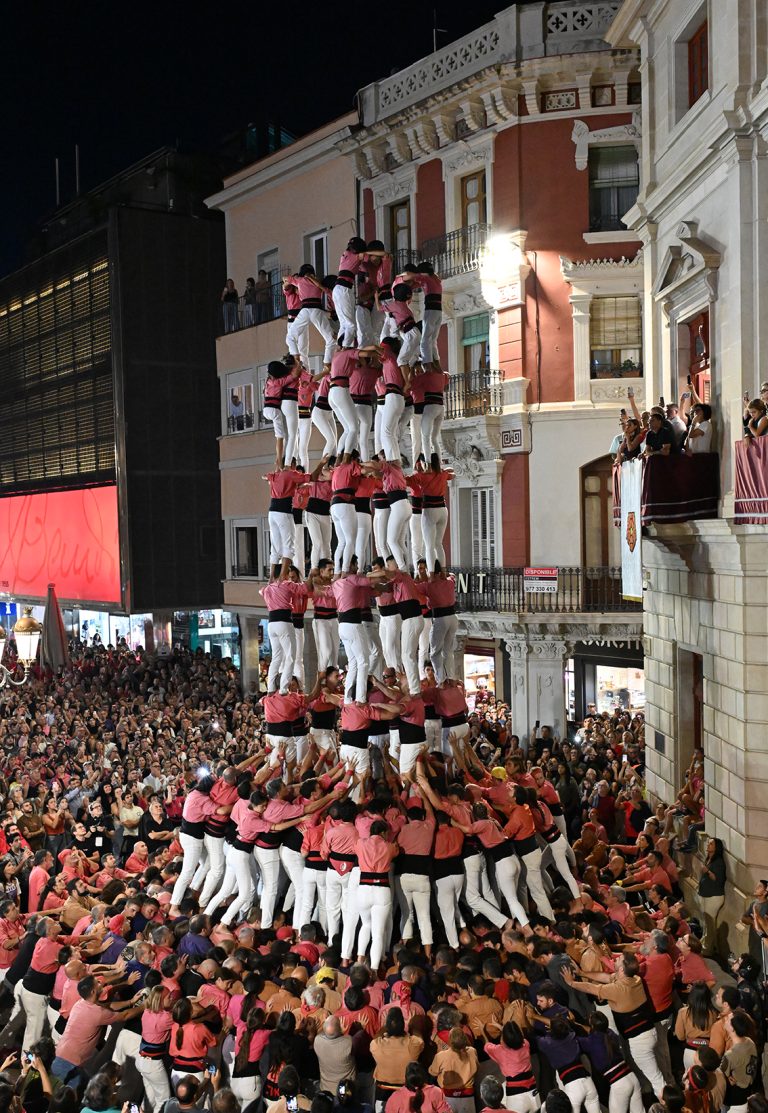 Reptes del 2026, any de Concurs
