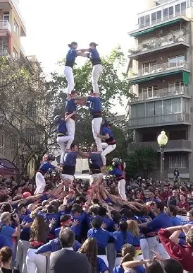 Temporada en rodatge