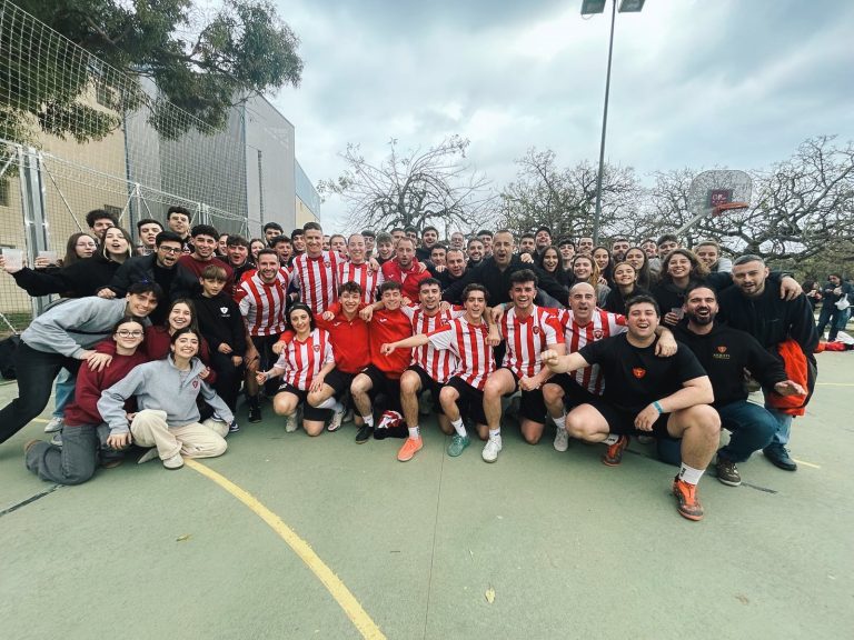 El Torneig Casteller torna a ser ratllat