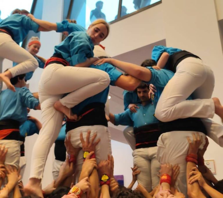Una desena de colles confirmades a l’Aniverfest