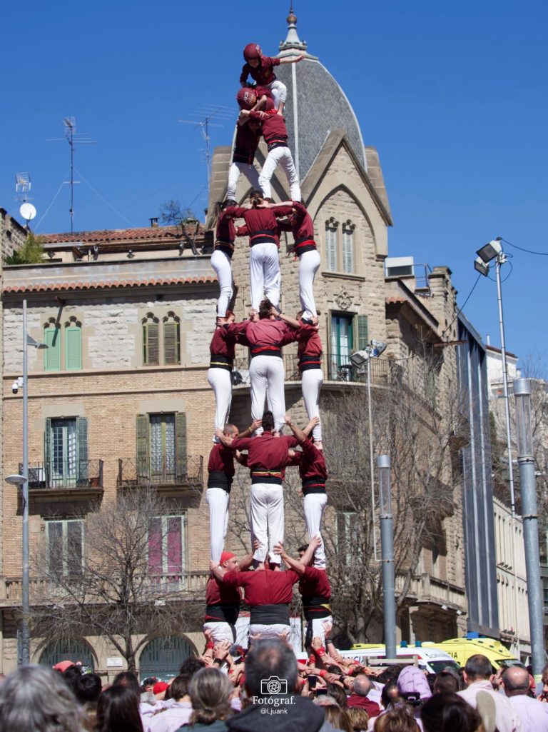 Més 4de8 que mai (en els tres primers mesos)