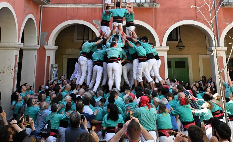Assolir la gamma bàsica de 9 abans de maig