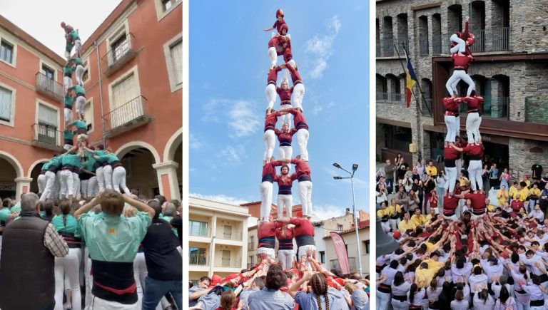 Primer folre de l’any i estrenes de diferent nivell