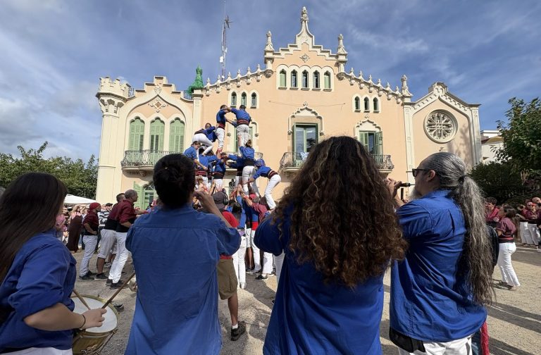 Opinió: El Congrés Casteller com a oportunitat