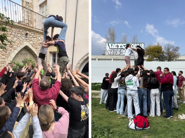 Assignatura castells