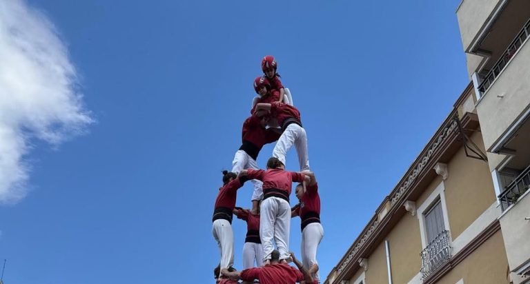Progressió cap a la gamma alta de 8