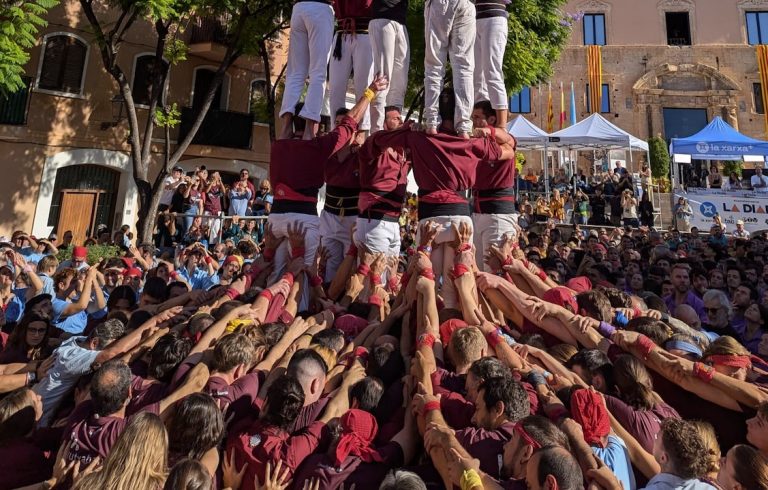 Classificació per al Concurs: Sarrià entra en la lluita per la TAP i Cerdanyola s’enganxa a Torredembarra