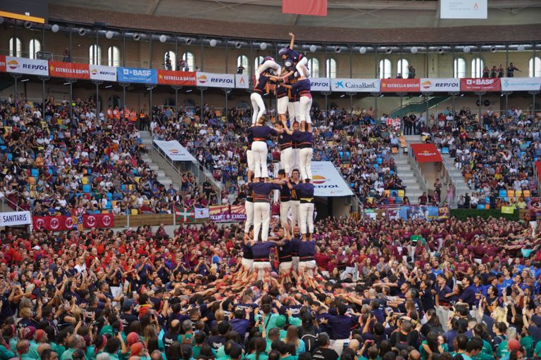 Classificació per al Concurs: canvis en els índexs per a dissabte i Torredembarra