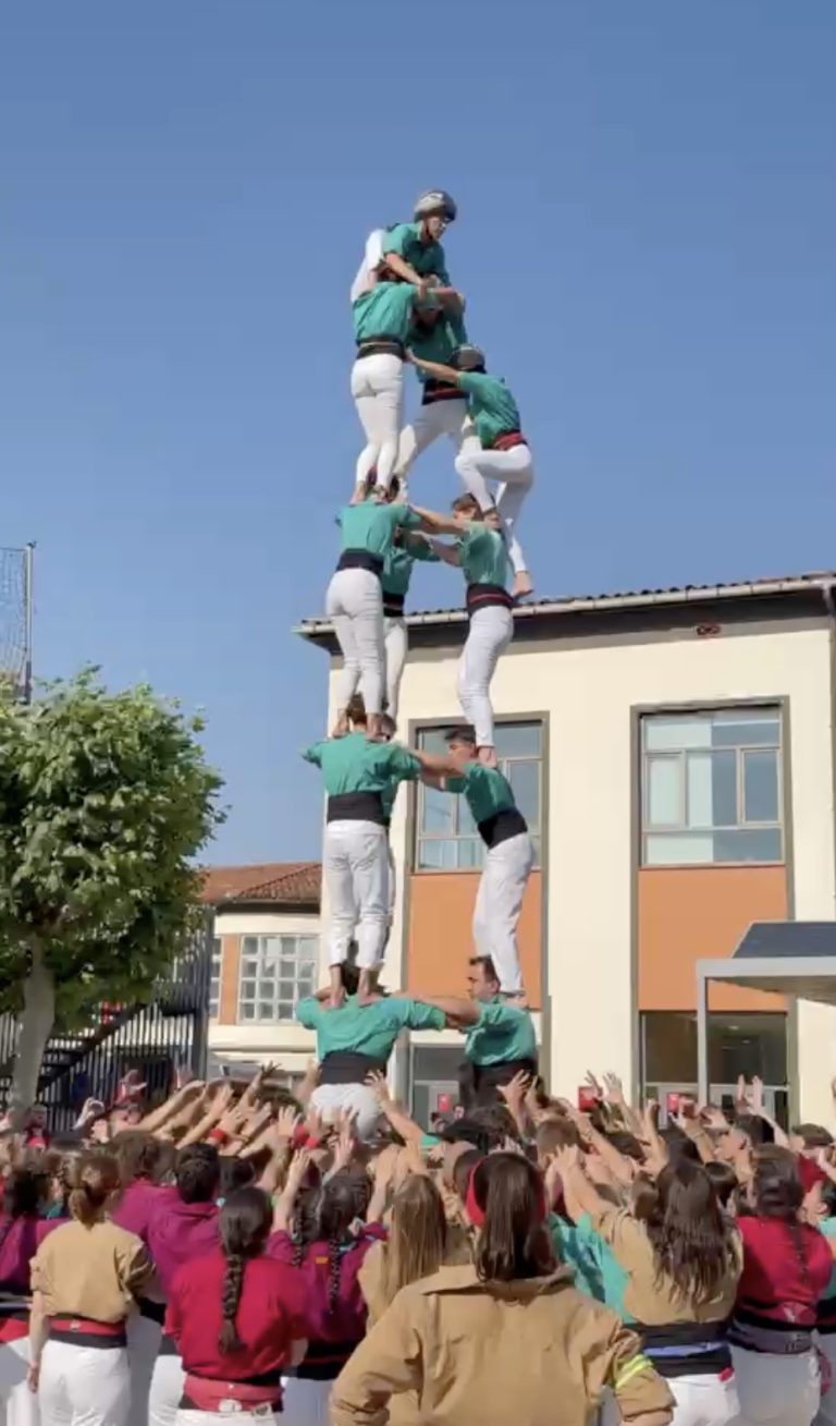 Torna l’aixecat d’Arreplegats, vuit anys després