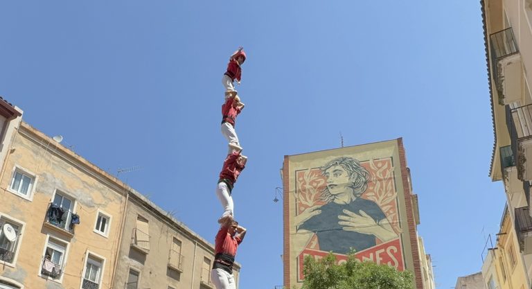 Joves i Sants volen afegir els 9 pisos