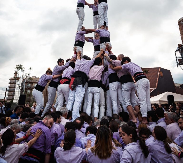 Diades de 9 al maig