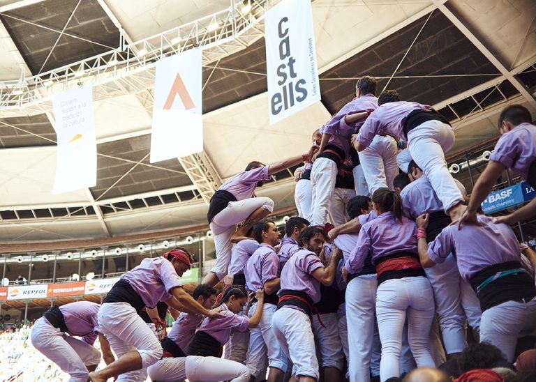 Classificació per al Concurs: matemàtiques i tempteig