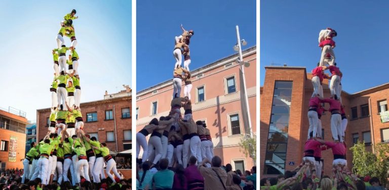 Bergants i Trempats brillen a casa