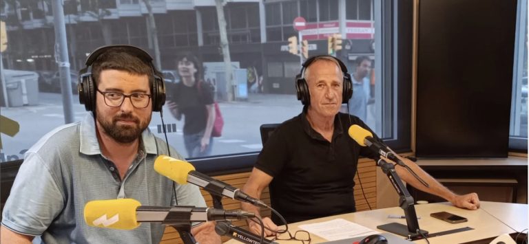 Els programes de castells copen la graella