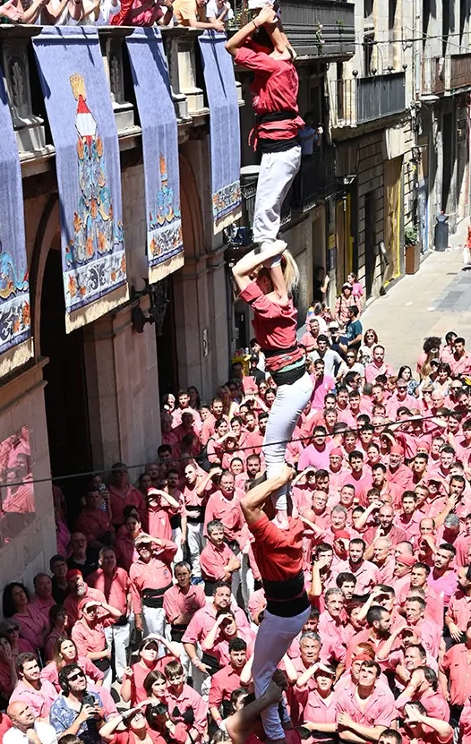 Planificació de Sant Joan