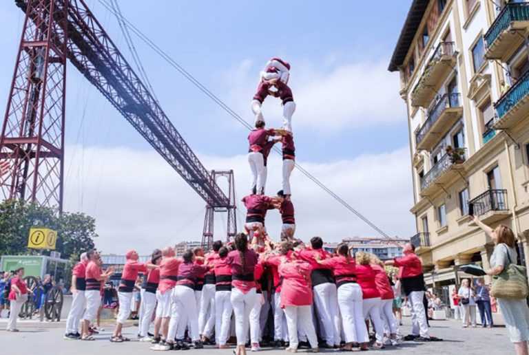 Els castells proliferen per Europa