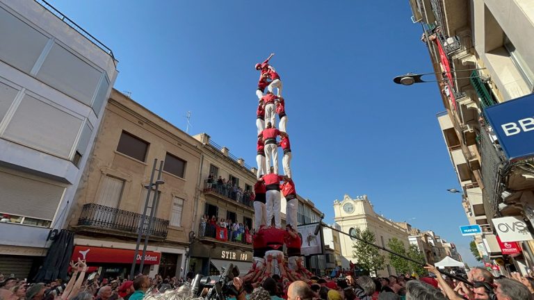 El Vendrell espera el primer gamma extra