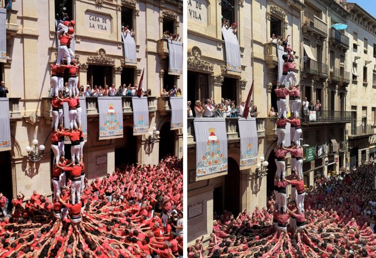 El millor Sant Joan de la història