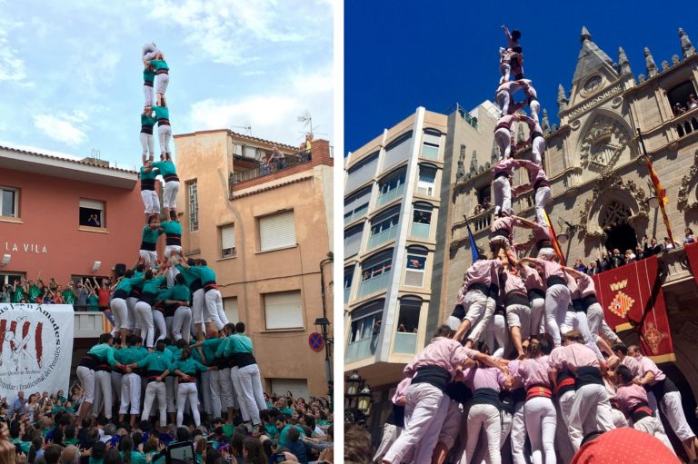 Quan arriba el primer gamma extra