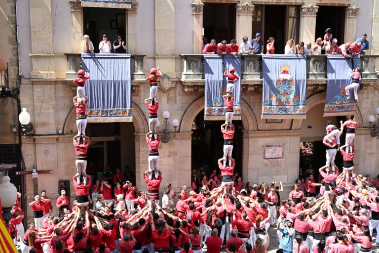 Sant Joan vallenc amb canvis i màxima expectació