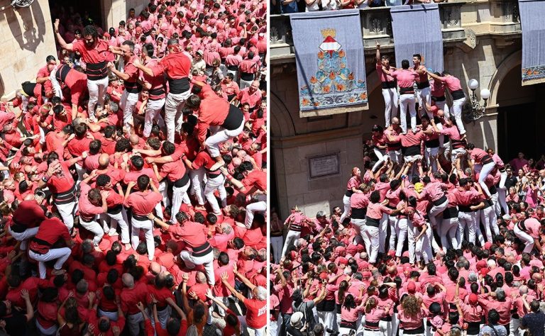 Un juny per endavant: De l’Aniversari dels Capgrossos al Pla de la Seu