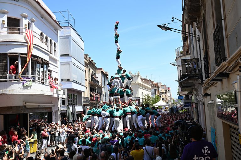 La gamma extra més matinera