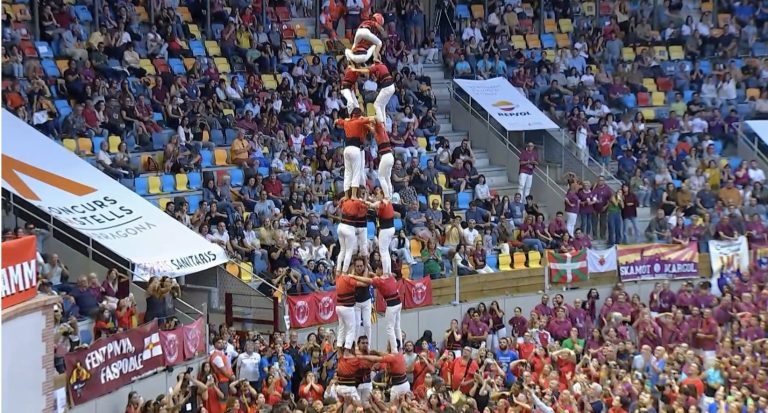 Classificació per al Concurs: Xicots i Tirallongues, els beneficiats