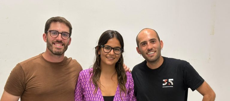 El Pom de Baix: Un inici de temporada potent