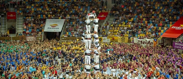 Classificació per al Concurs: Els Nois confirmen l’accés a la TAP