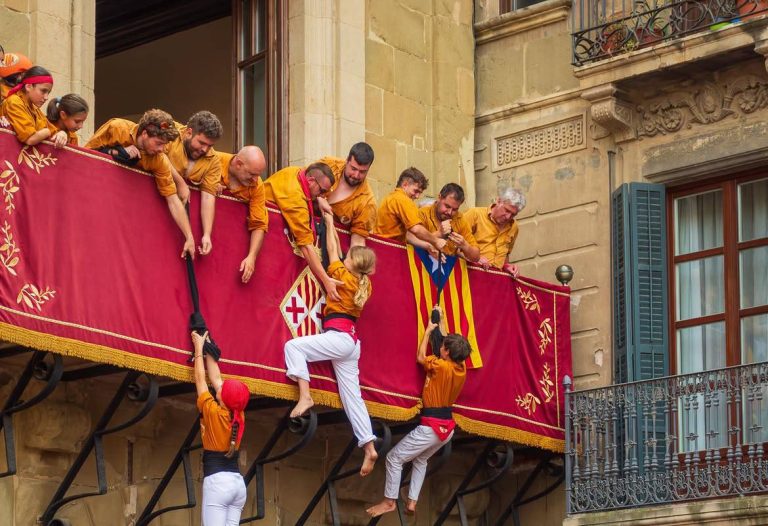 La clàssica impulsa als Sagals