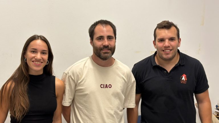 El Pom de Baix: Colles amb ambició