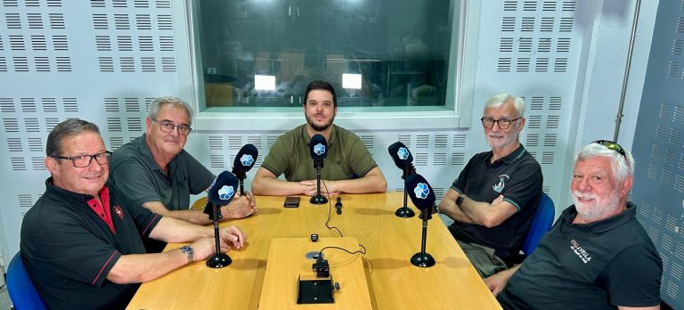 El Pom de Baix: Veterans de Sant Fèlix