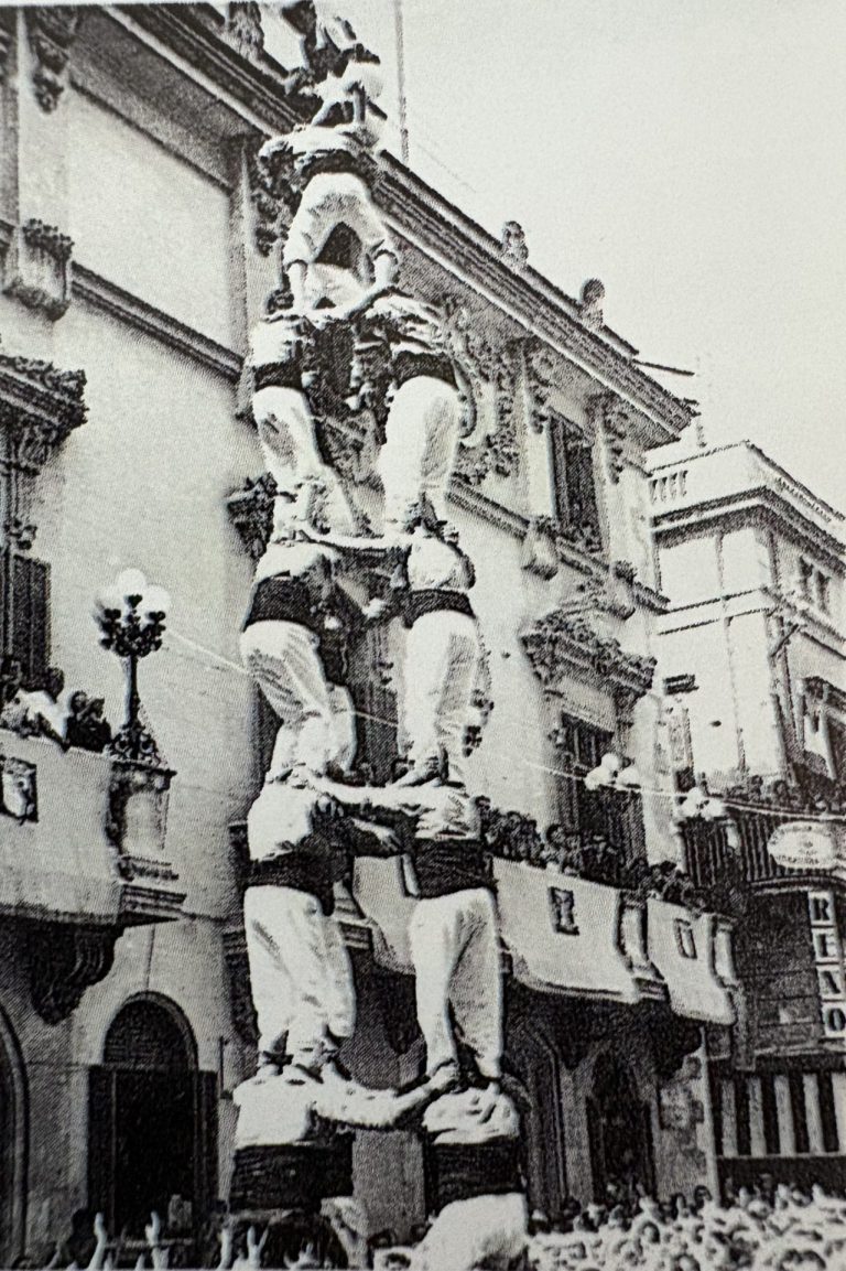 Què han fet les colles per Sant Fèlix? Tots els resultats des de 1965