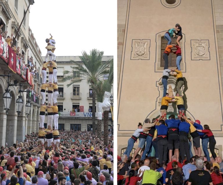 Vilanova torna a somiar en gran