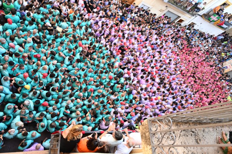 El Catllar, l’Arboç i Igualada, termòmetres abans de Sant Fèlix
