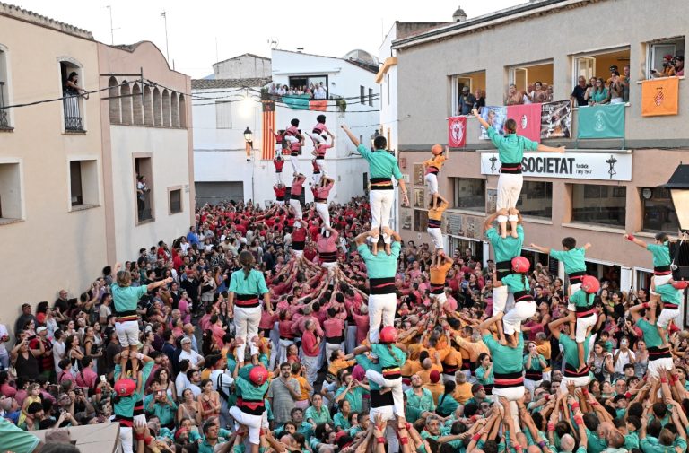 L’agenda i les previsions del cap de setmana