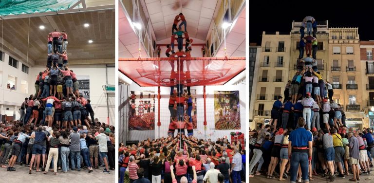 Els últims assaigs de Sant Fèlix confirmen les altes apostes
