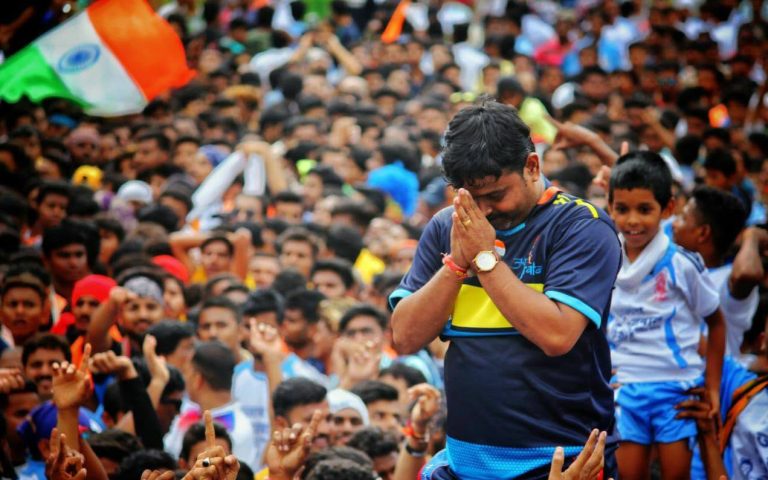 La mateixa ànima: de Maharashtra al món casteller