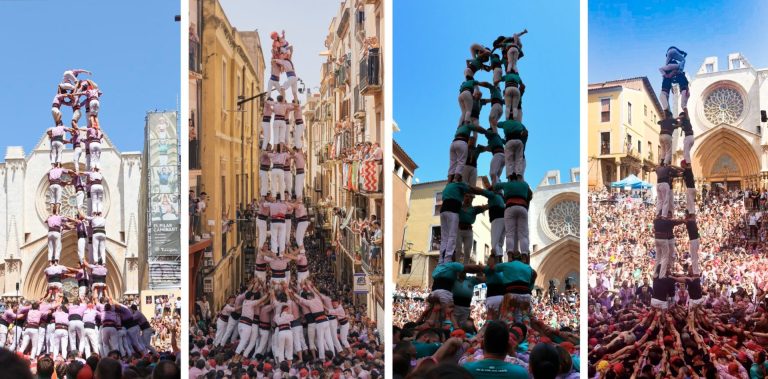 Sant Magí es fa més gran