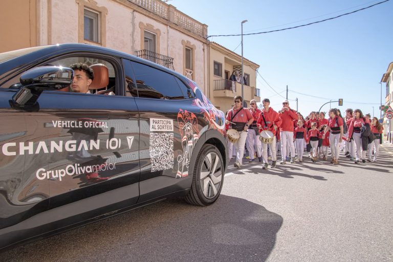 La Bisbal del Penedès acollirà el nou Concurs de Quarts Amunt