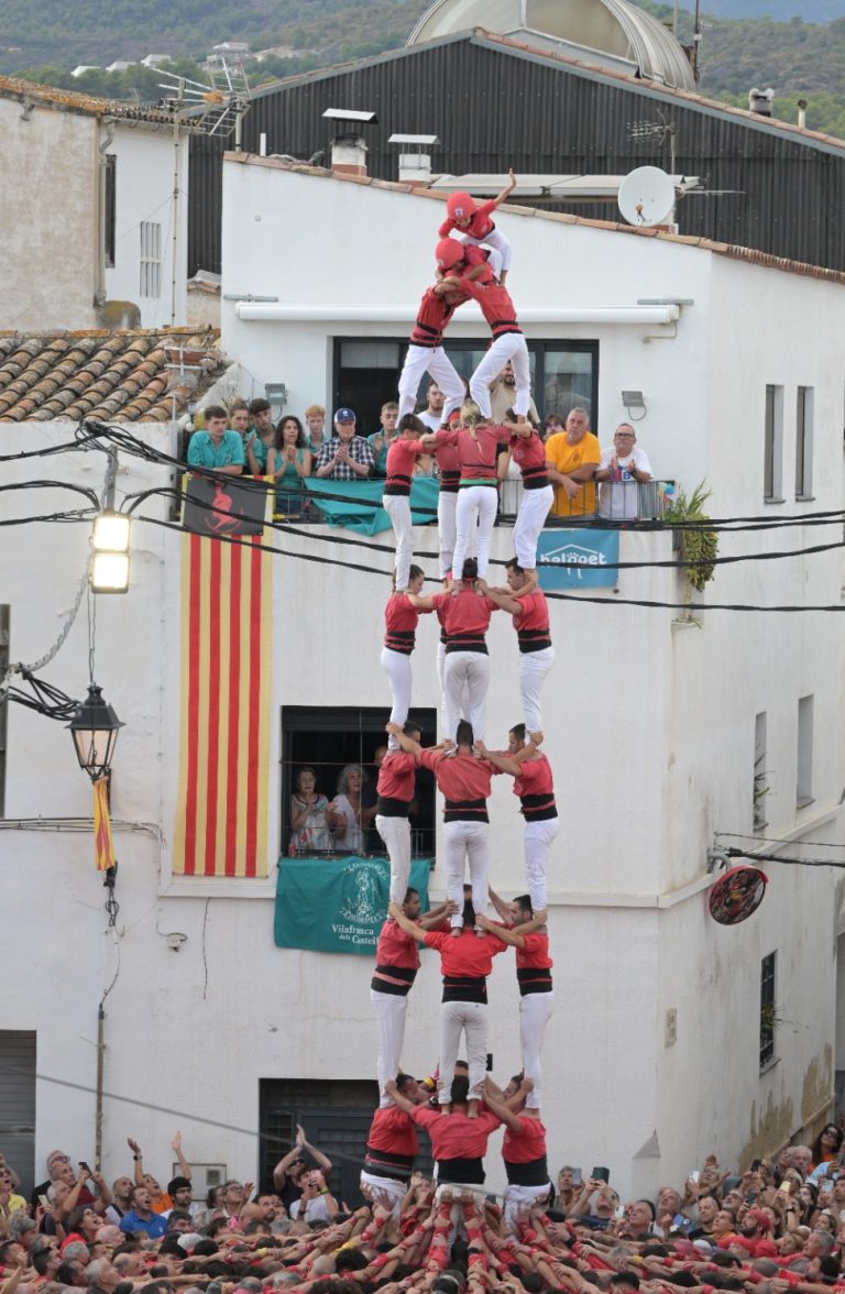 La Joves treu la màgia a la Bisbal, els Verds es mostren convicents i la Vella frena