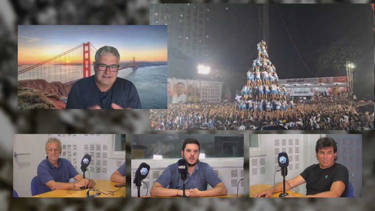 El Pom de Baix: El fenomen dels govindes de l’Índia