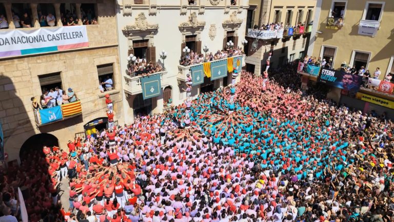 Els vídeos de la diada de Sant Fèlix