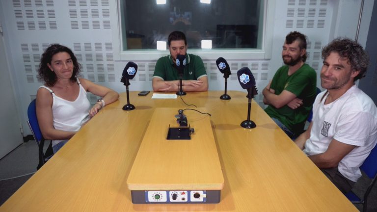 El Pom de Baix: Els reptes de Minyons i Moixiganguers i la nova colla d’Horta
