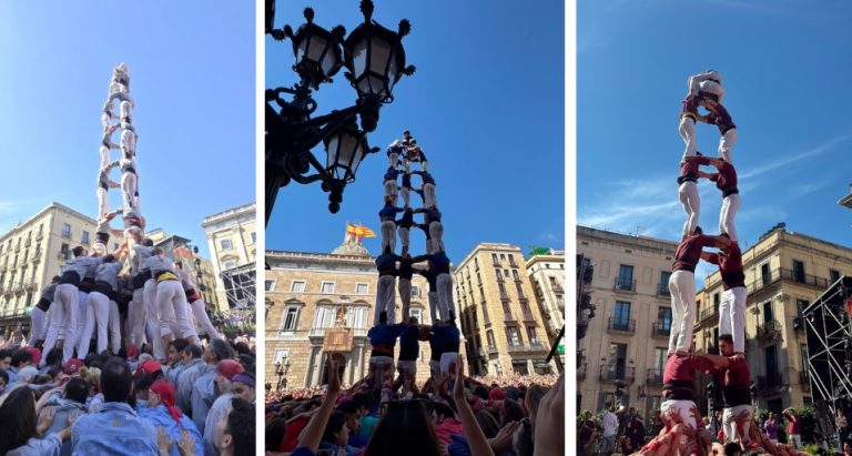 Sants imposa la seva llei i Gràcia confirma el seu salt
