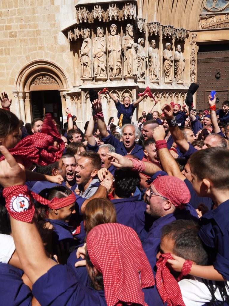 El Serrallo desafia els seus límits