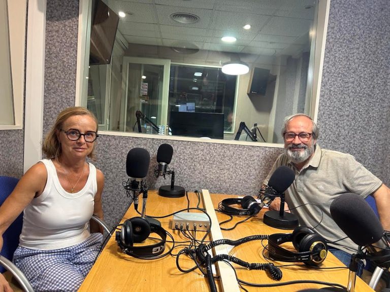 Des de la Plaça del Blat: El fenomen casteller a Tarragona, la seguretat i el canvi climàtic